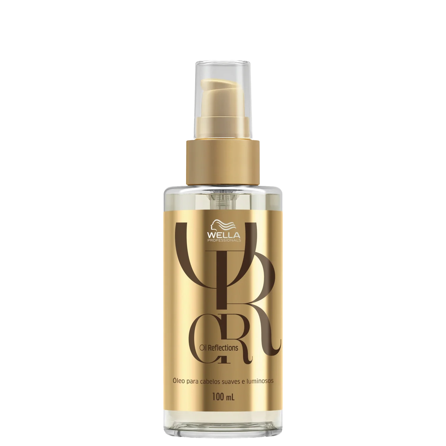 Wella Professionals Oil Reflections - Óleo Capilar 100ml
