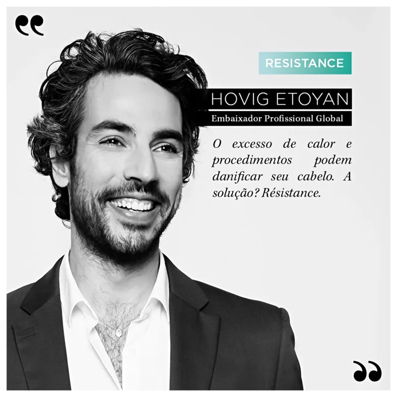 Kit Kérastase Résistance Thérapiste (3 Produtos)