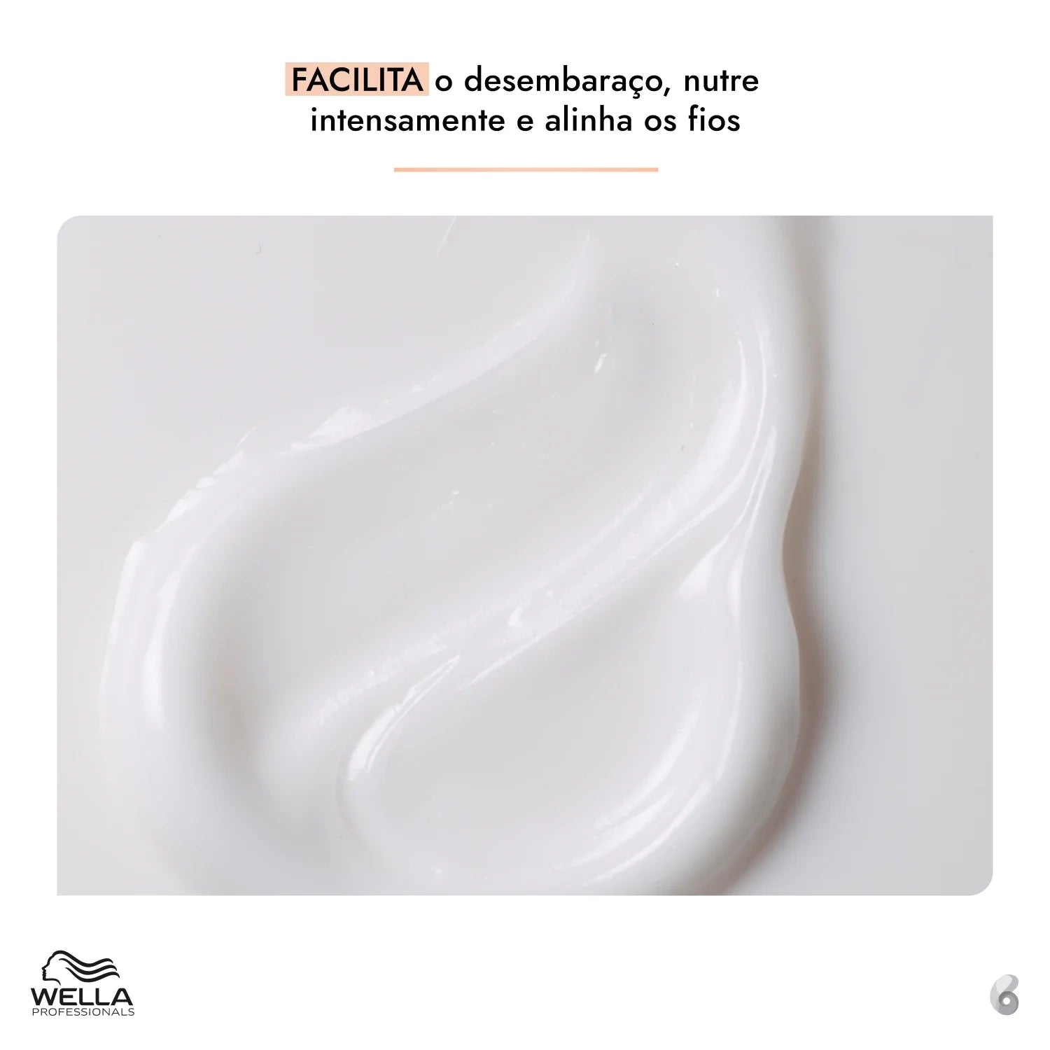 Kit Wella Professionals Invigo Nutri-Enrich Salon Duo (2 Produtos)