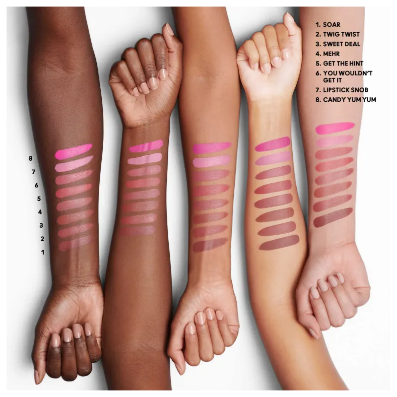 M·A·C MACximal - Batom Matte 3,5g