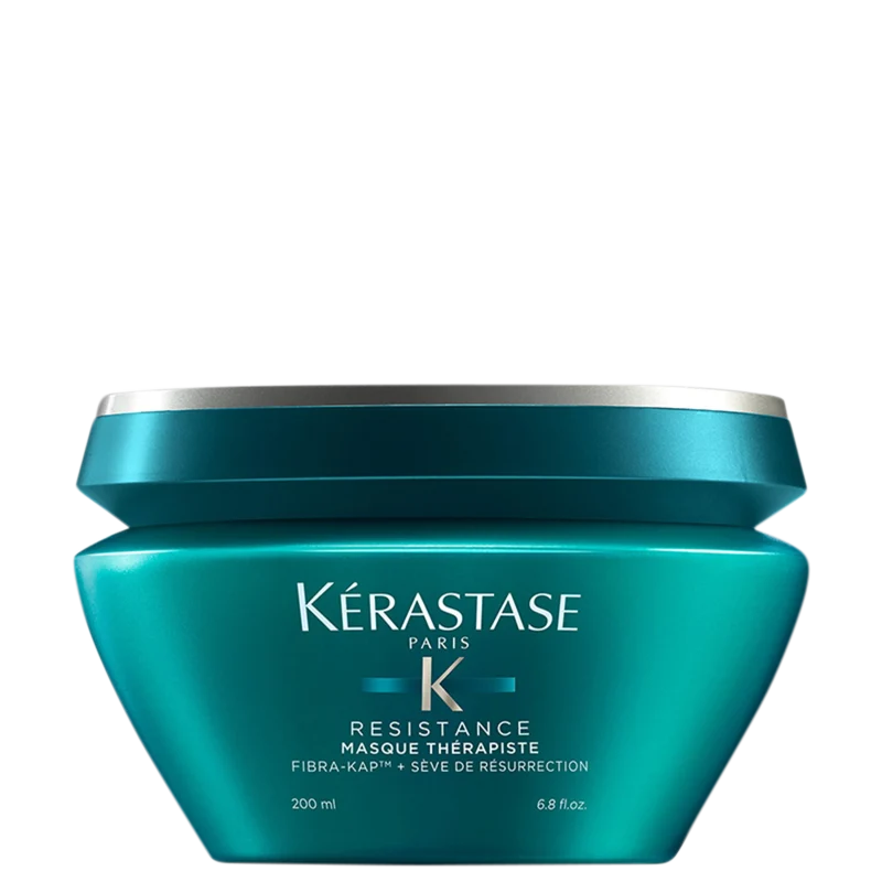 Kérastase Résistance Thérapiste - Máscara Capilar 200ml