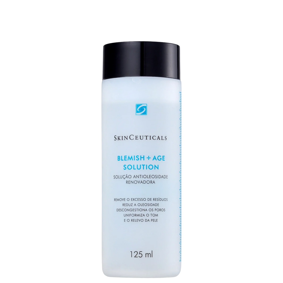 SkinCeuticals Blemish + Age Solution - Tônico Facial 125ml
