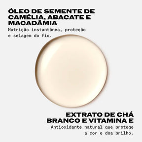 Wella Professionals Oil Reflections - Óleo Capilar 100ml