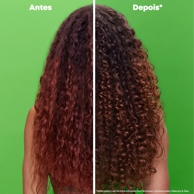 Matrix Food For Soft - Máscara Capilar Hidratante 500ml