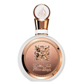 Fakhar Rose Lattafa Eau de Parfum - Perfume Feminino 100ml