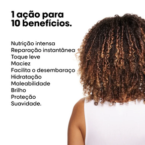 L'Oréal Professionnel Serie Expert Absolut Repair 10in1 - Óleo Reparador 90ml