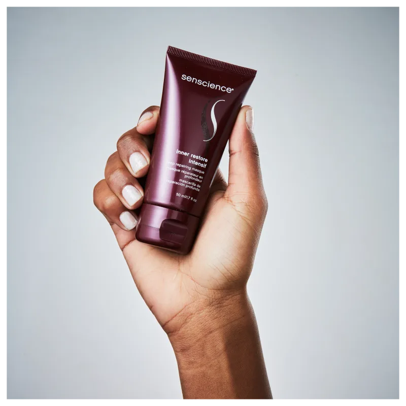 Senscience Inner Restore Intensif - Máscara Capilar 50ml