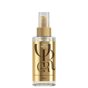 Wella Professionals Oil Reflections - Óleo Capilar 100ml