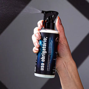 TRUSS Uso Obrigatório - Tratamento Liquido Reconstrutor 260ml