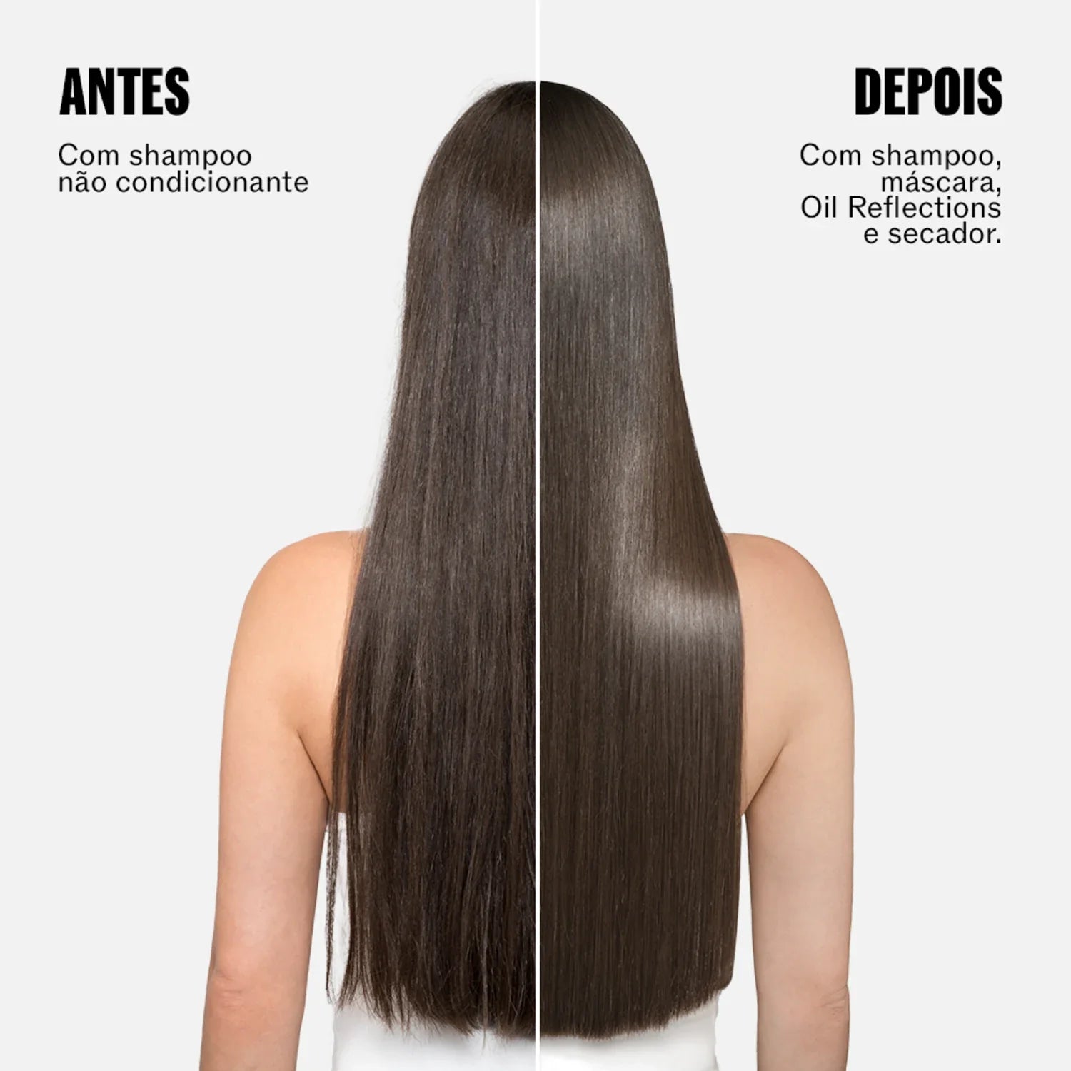 Wella Professionals Oil Reflections - Óleo Capilar 100ml