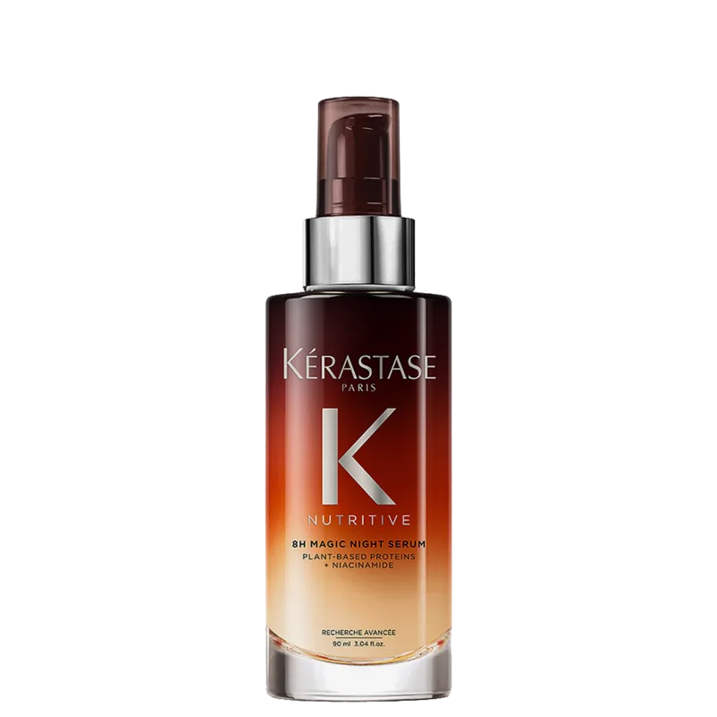 Kérastase Nutritive 8h Magic Night - Sérum Capilar Noturno 90ml