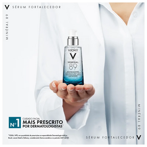 Vichy Minéral 89 - Hidratante Facial 50ml