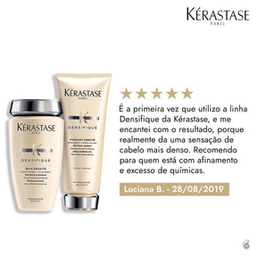 Kit Kérastase Densifique Densité Duo (2 Produtos)