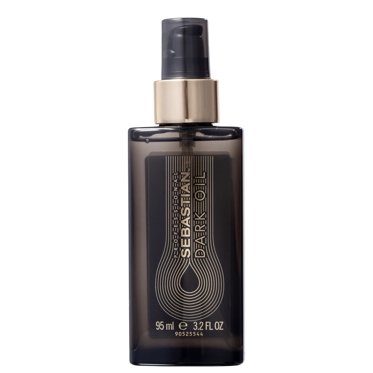 Sebastian Professional Dark Oil - Óleo Capilar 95ml