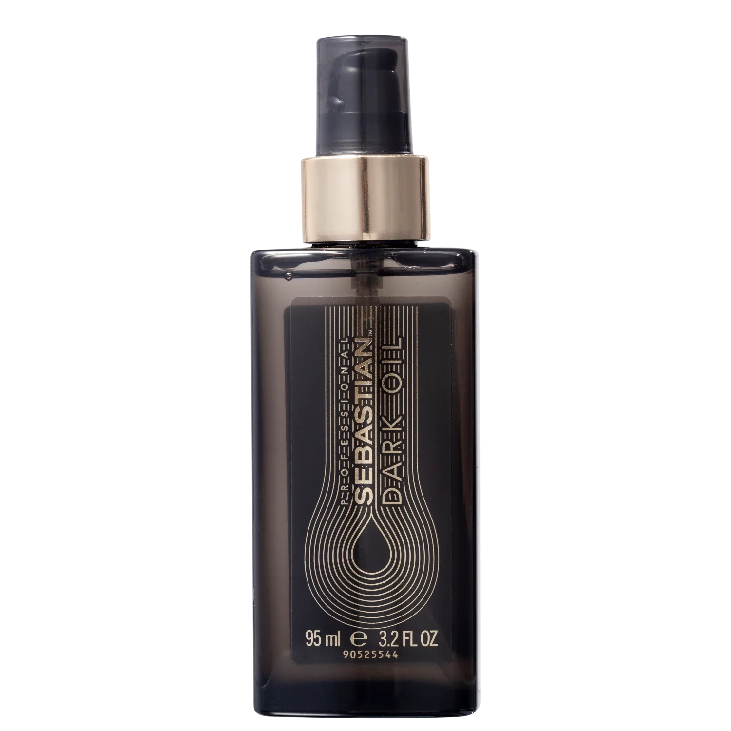 Sebastian Professional Dark Oil - Óleo Capilar 95ml