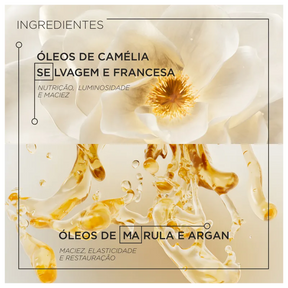 Kérastase Elixir Ultime L'Huile Originale - Óleo Capilar 30ml