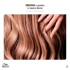 Wella Professionals Fusion Intense Repair Amino Refiller - Tratamento Reconstrutor 70ml