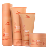 Kit Wella Professionals Invigo Nutri-Enrich Full (4 Produtos)