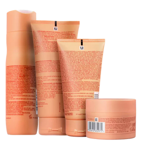Kit Wella Professionals Invigo Nutri-Enrich Full (4 Produtos)