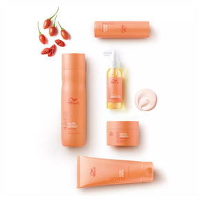 Kit Wella Professionals Invigo Nutri-Enrich Salon Trio (3 Produtos)