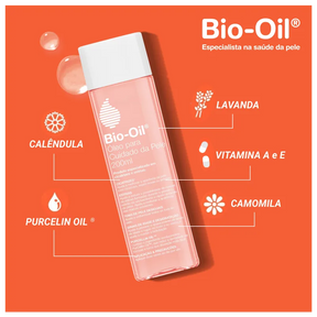 Bio-Oil - Óleo de Tratamento 125ml