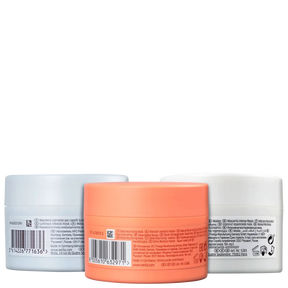 Kit Wella Professionals Cronograma Capilar Antiquebra (3 Produtos)