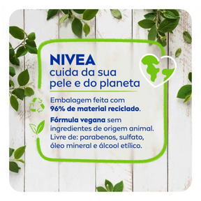 NIVEA - Demaquilante Bifásico 125ml