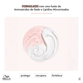 Wella Professionals Fusion Intense Repair Amino Refiller - Tratamento Reconstrutor 70ml