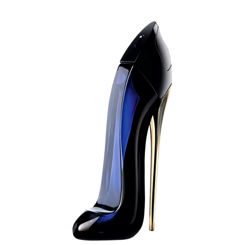 Good Girl Carolina Herrera Eau de Parfum Refilável - Perfume Feminino 150ml