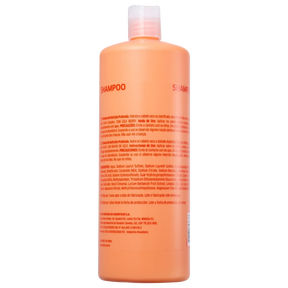 Kit Wella Professionals Invigo Nutri-Enrich Salon Duo (2 Produtos)