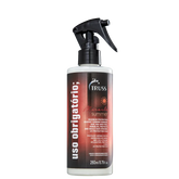 TRUSS Uso Obrigatório Miracle Summer - Tratamento Reconstrutor 260ml