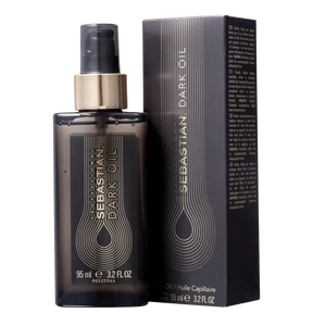 Sebastian Professional Dark Oil - Óleo Capilar 95ml