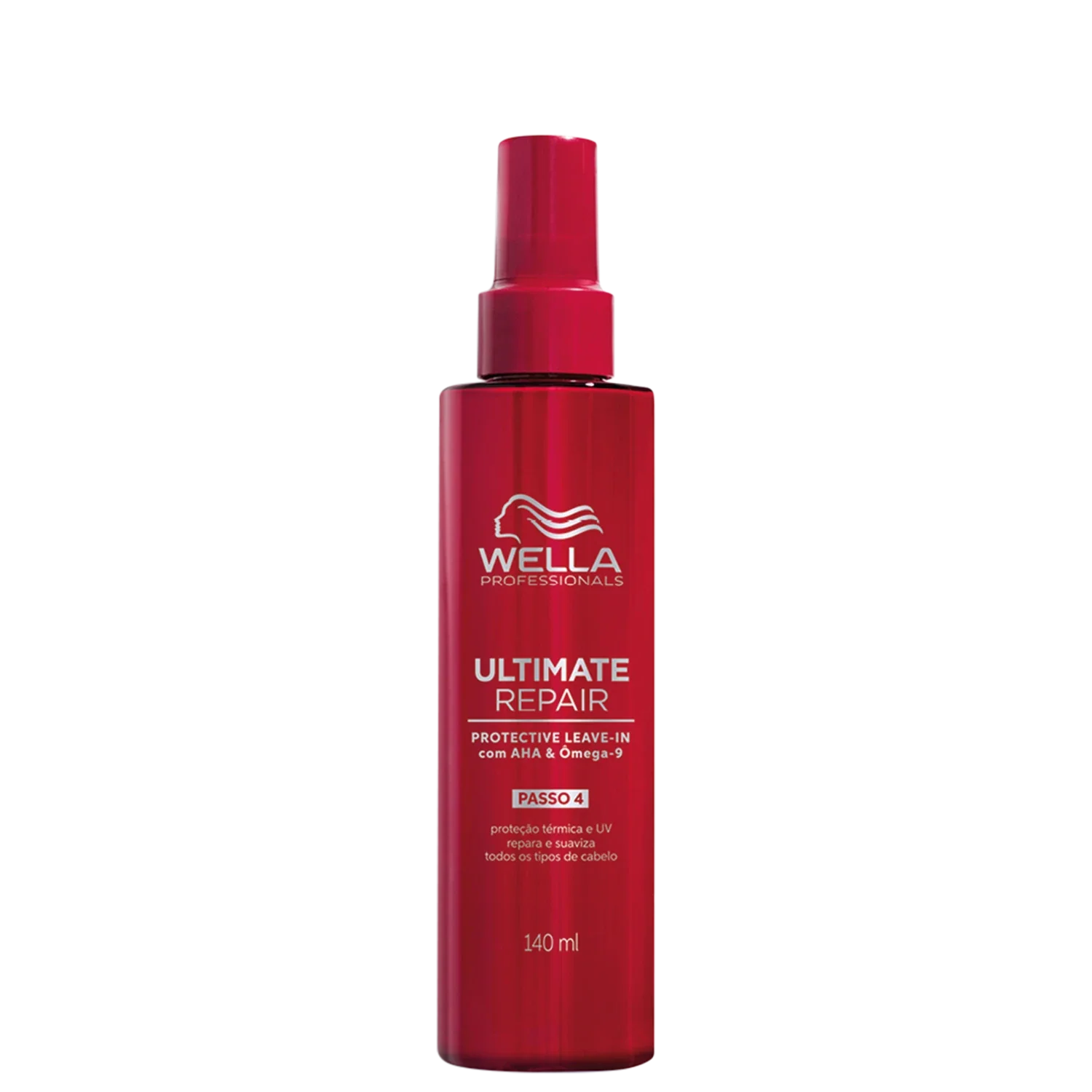 Wella Professionals Ultimate Repair - Protetor Térmico 140ml