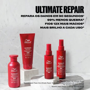 Wella Professionals Ultimate Repair - Protetor Térmico 140ml