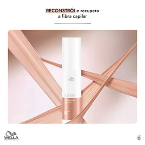 Wella Professionals Fusion Intense Repair Amino Refiller - Tratamento Reconstrutor 70ml