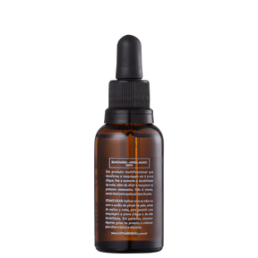 Catharine Hill Angel Magic Pri Lessa Blindagem para Pele e Olhos - Fixador de Maquiagem 30ml