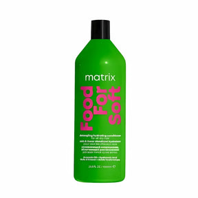 Kit Matrix Food For Soft - Shampoo 1L e Condicionador 1L