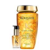 Kit Kérastase Elixir Ultime L'Huile Originale (2 Produtos)