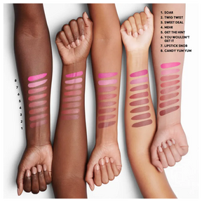 M·A·C MACximal - Batom Matte 3,5g