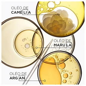 Kit Kérastase Elixir Ultime L'Huile Originale (2 Produtos)