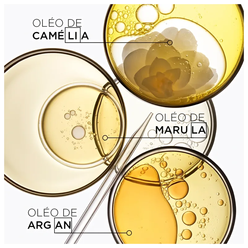 Kit Kérastase Elixir Ultime L'Huile Originale (2 Produtos)