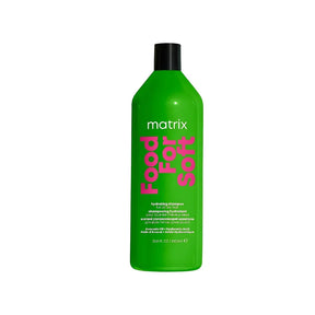 Kit Matrix Food For Soft - Shampoo 1L , Condicionador 1L e Máscara 500ml