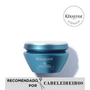 Kérastase Résistance Thérapiste - Máscara Capilar 200ml