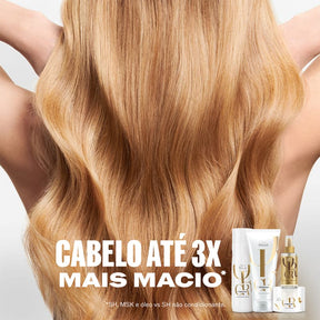 Wella Professionals Oil Reflections Light - Óleo Capilar 100ml