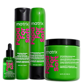 Kit Matrix Food For Soft (4 Produtos)
