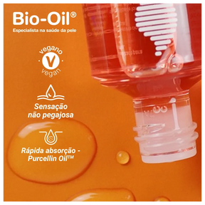 Bio-Oil - Óleo de Tratamento 125ml