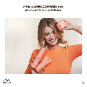 Kit Wella Professionals Invigo Nutri-Enrich Salon Duo (2 Produtos)