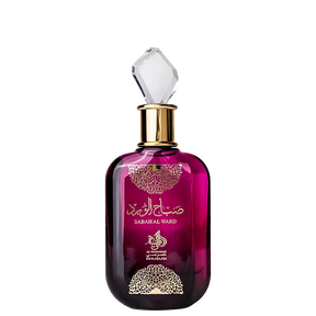 Sabah Al Ward Al Wataniah Eau de Parfum - Perfume Feminino 100ml