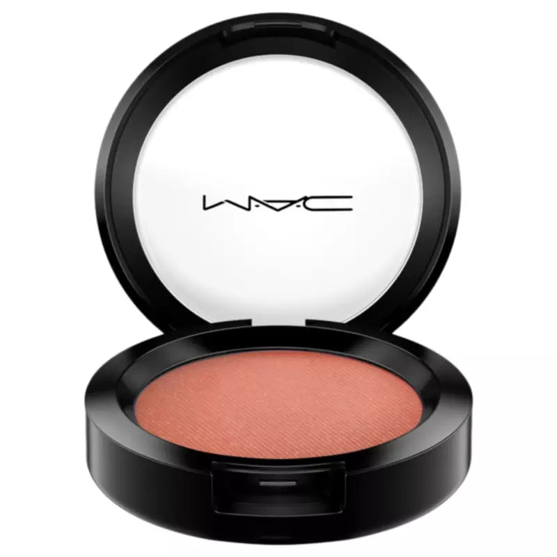 M·A·C Sheertone Shimmer - Blush Cintilante 6g